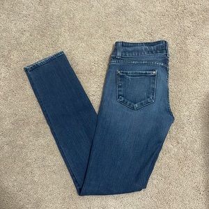 Paige jeans